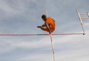 EXCELLING IN COMPLEX CHALLENGES