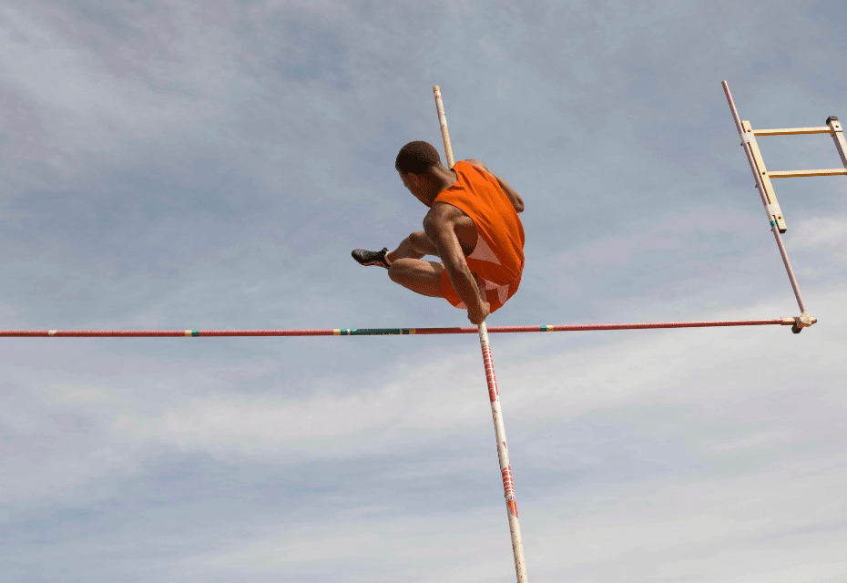 EXCELLING IN COMPLEX CHALLENGES