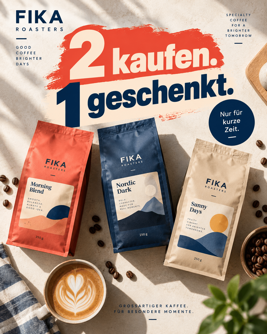 DEMO 6-ANGEBOT & PROMOTION