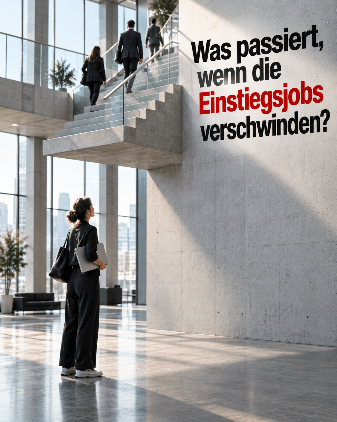 DEMO 7- TREND – ISSUE VISUAL