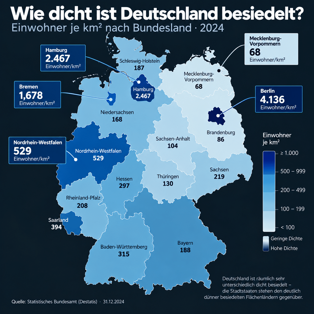 DEMO 8- GEOGRAFISCHE DATENVISUALISIERUNG