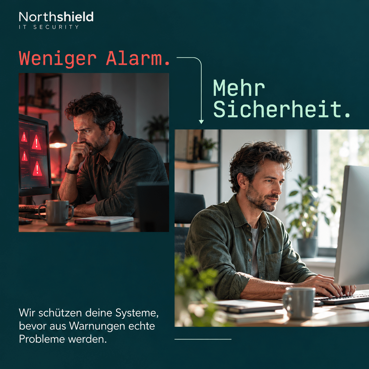 Demo 4 – DienstleistungüberProblemundLösung